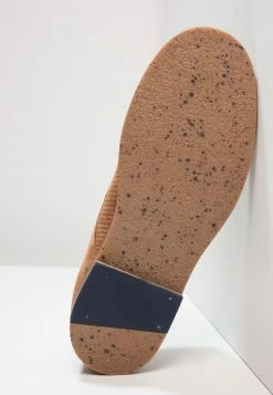 Friboo LEATHER - Schnürer - Brown, Kinder -Günstiges FRIBOO Geschäft f1c4a988b6f148a388938efb51100229