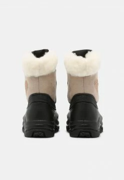 Friboo Snowboot/Winterstiefel - Beige, Kinder -Günstiges FRIBOO Geschäft f2aaf77c12224a1a8d465bdb66fa5644
