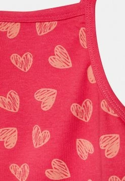 Friboo STRAPPY VEST 5 PACK - Top - Multi-coloured/ Red/ White, Kinder 9 Friboo STRAPPY VEST 5 PACK - Top - Multi-coloured/ Red/ White, Kinder -Günstiges FRIBOO Geschäft f3187855fb92442b941b8022b54004d5