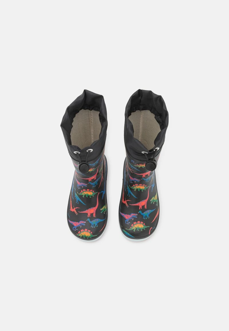 Friboo Gummistiefel - Black, Kinder 6 Friboo Gummistiefel - Black, Kinder – Bild 4