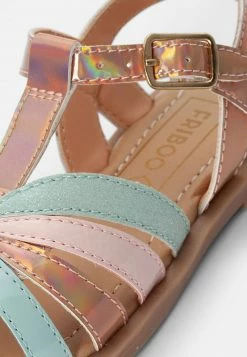 Friboo SANDALS - Riemensandalette - Multi Coloured, Kinder -Günstiges FRIBOO Geschäft f3d2b4301f7f43cf82c5da07f03f2c44