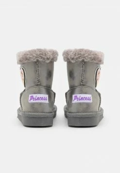 Friboo DISNEY PRINCESS - Stiefelette - Grey, Kinder 10 Friboo DISNEY PRINCESS - Stiefelette - Grey, Kinder -Günstiges FRIBOO Geschäft f3f8bf16a85142cabc16af9313d69cd9