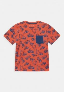 Friboo POCKET TEE 5PACK - T-Shirt Print - Multi-coloured /yellow/blue, Kinder 10 Friboo POCKET TEE 5PACK - T-Shirt Print - Multi-coloured /yellow/blue, Kinder -Günstiges FRIBOO Geschäft f45e21c532eb4e29809b864cbf9701a9