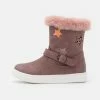 Friboo Stiefelette - Mauve, Kinder -Günstiges FRIBOO Geschäft f496987a51ef406bac49145863fb8856