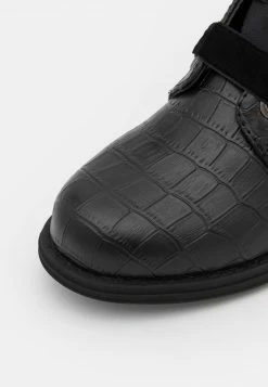 Friboo Schnürstiefelette - Black, Kinder -Günstiges FRIBOO Geschäft f51252093fbe497581d24adc021ac57e