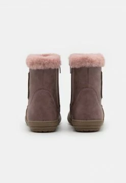 Friboo Stiefelette - Mauve, Kinder 10 Friboo Stiefelette - Mauve, Kinder -Günstiges FRIBOO Geschäft f55e62ba2b4a4d7ba5a15e6f43f84ce6
