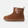 Friboo BOOTIES - Stiefelette - Cognac, Kinder -Günstiges FRIBOO Geschäft f62d96ee48db4325969ac08912bca5b1