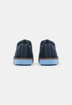 Friboo LEATHER - Sportlicher Schnürer - Dark Blue, Kinder 10 Friboo LEATHER - Sportlicher Schnürer - Dark Blue, Kinder -Günstiges FRIBOO Geschäft f639063120d841acb9277f1f5158ab9a