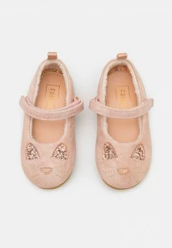 Friboo Riemchenballerina - Light Pink, Kinder 11 Friboo Riemchenballerina - Light Pink, Kinder -Günstiges FRIBOO Geschäft f68b453de2a742ef9af532778645a42b