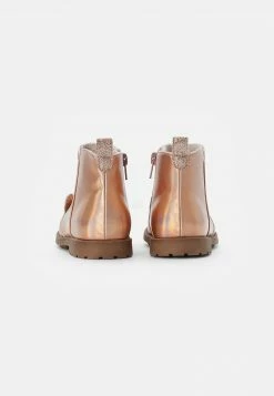 Friboo Stiefelette - Rose Gold-coloured, Kinder 10 Friboo Stiefelette - Rose Gold-coloured, Kinder -Günstiges FRIBOO Geschäft f694acdcd54d46ccb498567c771708b7