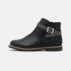 Friboo Stiefelette - Black, Kinder