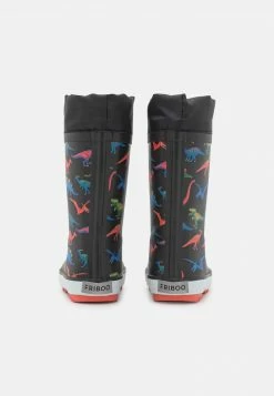 Friboo Gummistiefel - Black, Kinder 10 Friboo Gummistiefel - Black, Kinder -Günstiges FRIBOO Geschäft f6dcea77879e4ccaa19c00d77a318b1e