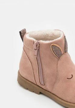 Friboo Stiefelette - Pink, Kinder -Günstiges FRIBOO Geschäft f73ad57b18524458ac78b89be4facfbf