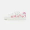 Friboo Sneaker Low - White, Kinder