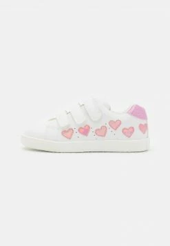 Friboo Sneaker Low - White, Kinder