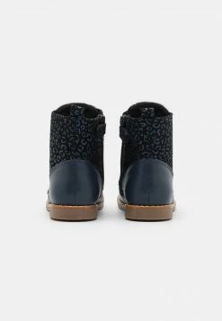 Friboo Schnürstiefelette - Dark Blue, Kinder -Günstiges FRIBOO Geschäft f9250170b0d741bb9b25b52abc9f93ef