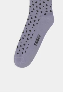 Friboo 7 PACK - Socken - Purple/tan/grey, Kinder 7 Friboo 7 PACK - Socken - Purple/tan/grey, Kinder -Günstiges FRIBOO Geschäft f9c2784c932d453aa2d094a275b482f2