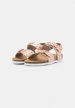 Friboo Riemensandalette - Rose Gold/coloured, Kinder 9 Friboo Riemensandalette - Rose Gold/coloured, Kinder -Günstiges FRIBOO Geschäft f9f13c354e094fe18805d1ee03bb9c05