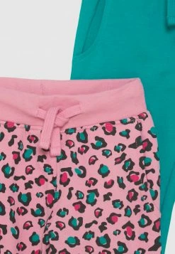 Friboo 3 PACK - Jogginghose - Dark Blue/pink/turquoise, Kinder 9 Friboo 3 PACK - Jogginghose - Dark Blue/pink/turquoise, Kinder -Günstiges FRIBOO Geschäft fa6f0a0479f14f1aa1dcb0c2b0721ab8