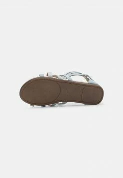 Friboo Riemensandalette - Blue, Kinder -Günstiges FRIBOO Geschäft fa9f0db5db5744e2b9acf8f75388e871