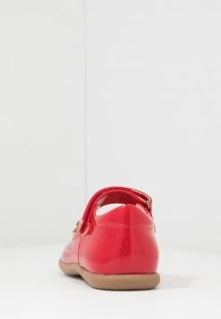 Friboo Riemchenballerina - Red, Kinder 12 Friboo Riemchenballerina - Red, Kinder -Günstiges FRIBOO Geschäft fbf23f3e6c8446d5b84a535c8aa1033d