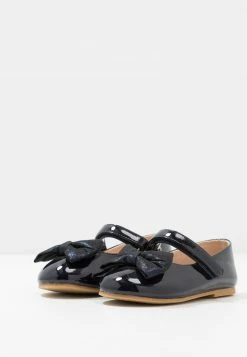 Friboo Riemchenballerina - Dark Blue, Kinder -Günstiges FRIBOO Geschäft fc6d5d6659c74311a36b079f78c4307a