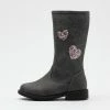 Friboo Stiefel - Dark Gray, Kinder 1 Friboo Stiefel - Dark Gray, Kinder -Günstiges FRIBOO Geschäft fcc0228726b1428b8843bc42727d40c7
