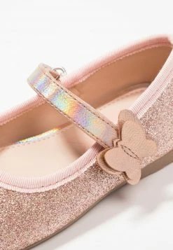 Friboo Riemchenballerina - Rose Gold, Kinder 13 Friboo Riemchenballerina - Rose Gold, Kinder -Günstiges FRIBOO Geschäft fcd6ae7cd330439dbc27d9d8e8775262
