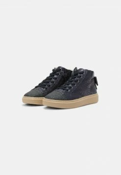 Friboo LEATHER - Sneaker Low - Dark Blue, Kinder 10 Friboo LEATHER - Sneaker Low - Dark Blue, Kinder -Günstiges FRIBOO Geschäft fd4b95f2cb754240becd677b2513be76