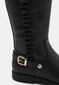 Friboo Stiefel - Black, Kinder -Günstiges FRIBOO Geschäft fd65c92e7cd04df58cf8050c727fcaae