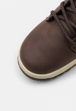 Friboo Schnürstiefelette - Dark Brown, Kinder 13 Friboo Schnürstiefelette - Dark Brown, Kinder -Günstiges FRIBOO Geschäft fd85ffcf10eb4eb28853500c465ef0c5