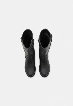 Friboo Stiefel - Black, Kinder -Günstiges FRIBOO Geschäft fe798d65822c4af490c411cecf4e3287