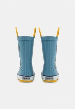 Friboo Gummistiefel - Blue, Kinder -Günstiges FRIBOO Geschäft fe943da5608e4ab099f6b75cb8fff6fe