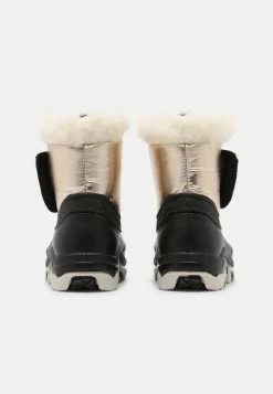 Friboo Snowboot/Winterstiefel - Beige, Kinder -Günstiges FRIBOO Geschäft ff278991f3af4a0a8792aef6971d1e25